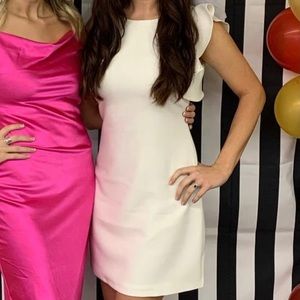 COPY - Bridal shower dress